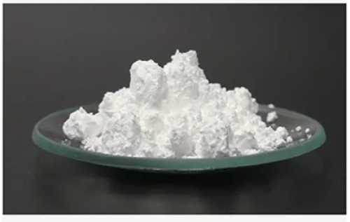 China Gadolinium Oxide High Best Quality