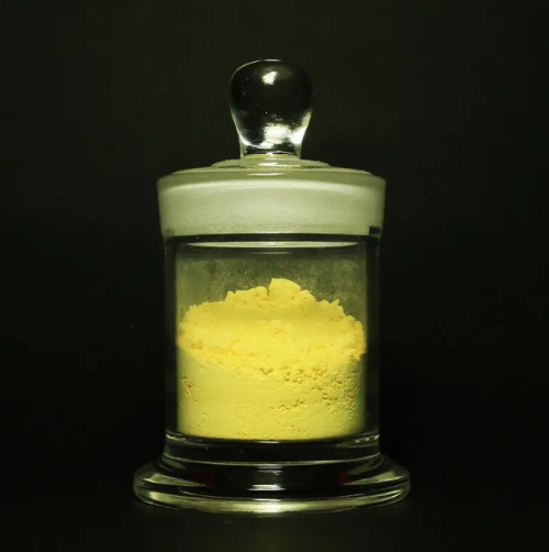 CAS 12055-62-8 Factory Price Holmium Oxide Ho2o3 Powder