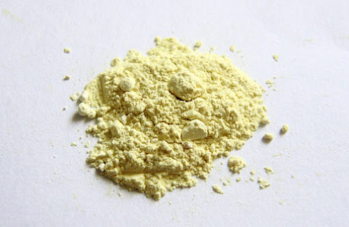 Factroy Price Sell Holmium Oxide Powder CAS No 12055-62-8 Ho2o3 3n 4n 5n