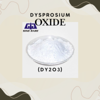 Dysprosium Oxide